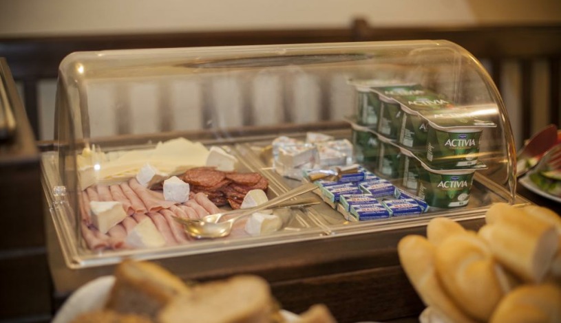 Penzion Černej pták Jindřichův Hradec